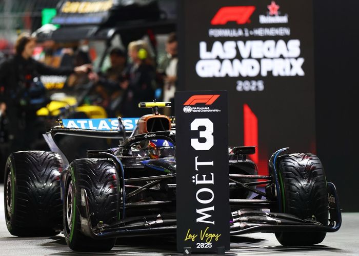 Carlos Sainz, Williams