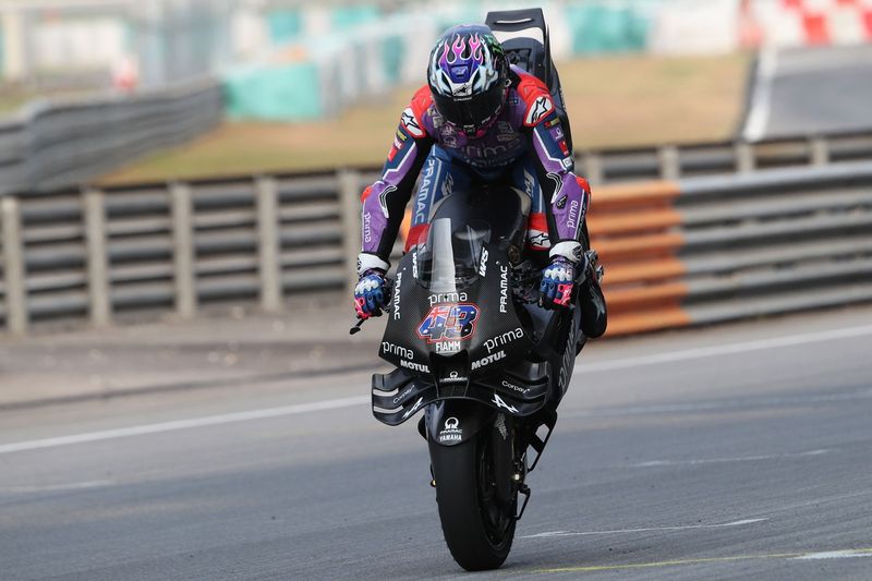 Jack Miller, Pramac Racing