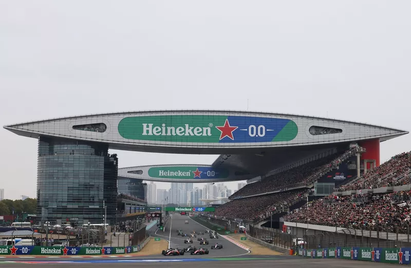Lewis Hamilton, Ferrari