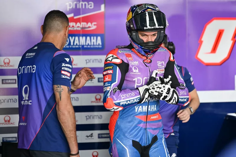 Toprak Razgatlioglu, Pramac Racing