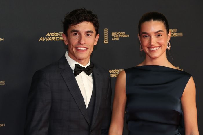 Marc Márquez, Lenovo Ducati