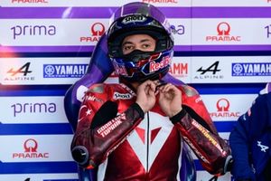 Toprak Razgatlioglu, Pramac Racing