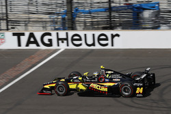Sage Karam, Dreyer & Reinbold Racing Chevrolet