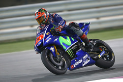 Маверік Віньялес, Yamaha Factory Racing