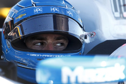 Simon Pagenaud, Team Penske Chevrolet