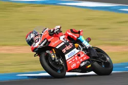 Marco Melandri, Ducati Team