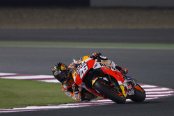 Dani Pedrosa, Repsol Honda Team
