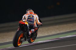Marc Marquez, Repsol Honda Team