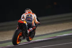 Marc Marquez, Repsol Honda Team