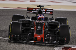 Ромен Грожан, Haas F1 Team VF-17