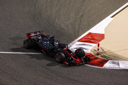 Ромен Грожан, Haas F1 Team VF-17