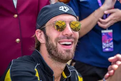 Jean-Eric Vergne, Techeetah