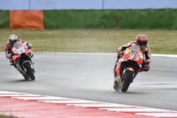 Marc Marquez, Repsol Honda Team