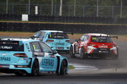 James Nash, Lukoil Craft-Bamboo Racing, SEAT León TCR