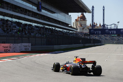 Даніель Ріккардо, Red Bull Racing RB13
