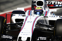 Фелипе Масса, Williams FW40