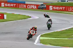Chaz Davies, Ducati Team