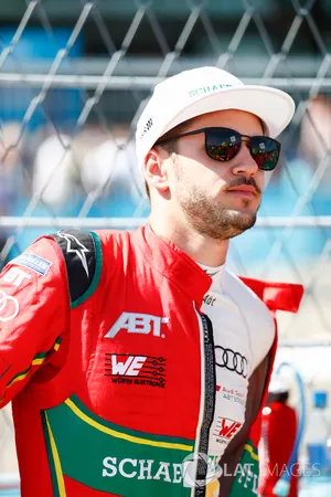 Daniel Abt, ABT Schaeffler Audi Sport