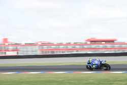 Andrea Iannone, Team Suzuki MotoGP