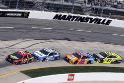 Erik Jones, Furniture Row Racing Toyota