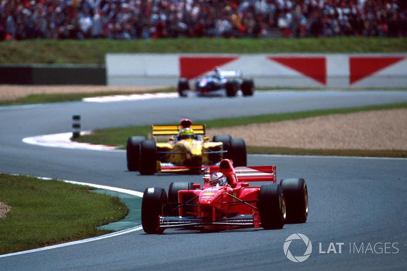 Most fastest laps : 77