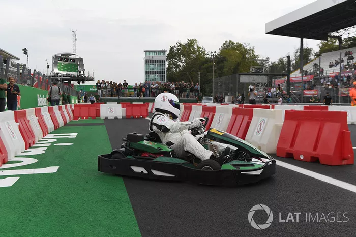 Karting