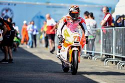 Albert Arenas, Aspar Team