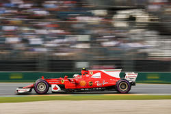 Кими Райкконен, Ferrari SF70H