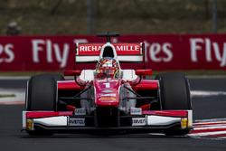 Charles Leclerc, PREMA Powerteam