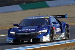 #17 KEIHIN NSX CONCEPT-GT