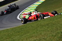 Sebastian Vettel, Ferrari SF16-H