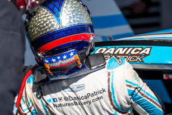 Danica Patrick, Stewart-Haas Racing Chevrolet