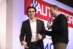 Dario Franchitti
