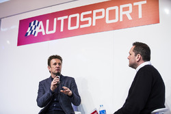 Allan McNish
