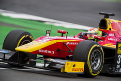 Louis Deletraz, Racing Engineering