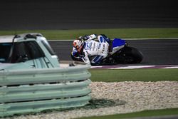 Yonny Hernández, Aspar MotoGP Team