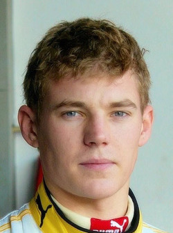 Ben Hanley, NextEV TCR