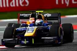  Nicholas Latifi, DAMS