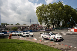 André Grammatico, Ricardo van der Ende, BMW Espace Bienvenue, BMW M3 GT4