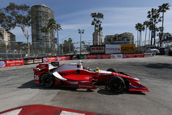 Carlos Munoz, Andretti Autosport Honda