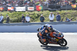 Brad Binder, Red Bull KTM Ajo