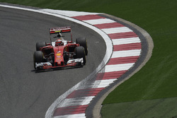 Kimi Räikkönen, Ferrari SF16-H
