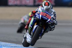 Jorge Lorenzo, Yamaha Factory Racing
