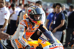 Марк Маркес, Repsol Honda Team