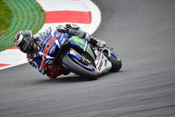 Jorge Lorenzo, Yamaha Factory Racing
