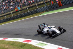 Фелипе Масса, Williams FW38