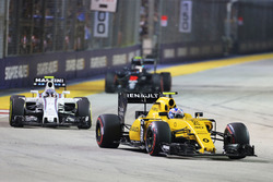 Jolyon Palmer, Renault Sport F1 Team RS16