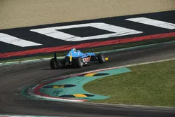Marcos Siebert, Jenzer Motorsport