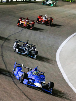 Тоні Канаан, Chip Ganassi Racing Chevrolet