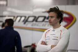 Константин Терещенко, Campos Racing